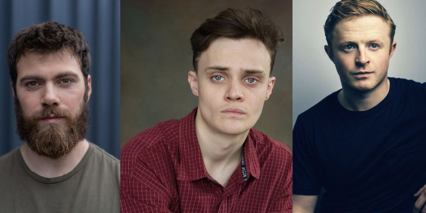 STARZ Adds Five to OUTLANDER: BLOOD OF MY BLOOD Cast  Image