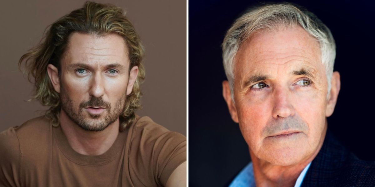 STARZ's SPARTACUS: HOUSE OF ASHUR Adds Additional Cast
