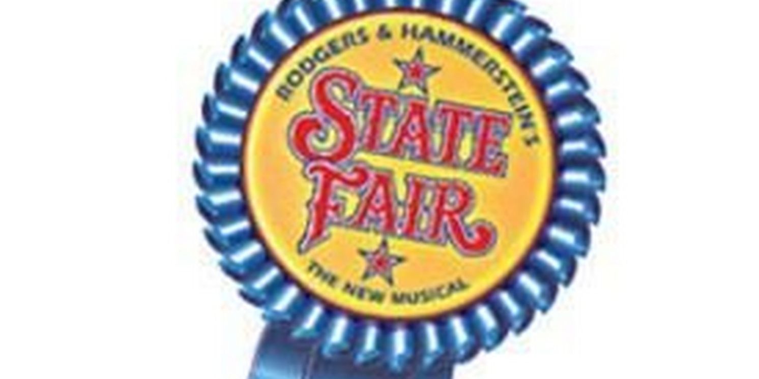 STATE FAIR is Now Playing at Surflight Theatre  Image