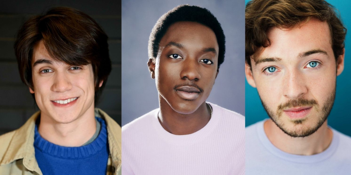 Original Musical STATIC to Have Expanded Workshop at Scranton Fringe Festival  Image