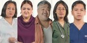 STAY A LITTLE LONGER Brings Family Drama to The Kabilin Center Photo