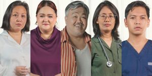 STAY A LITTLE LONGER Brings Family Drama to The Kabilin Center