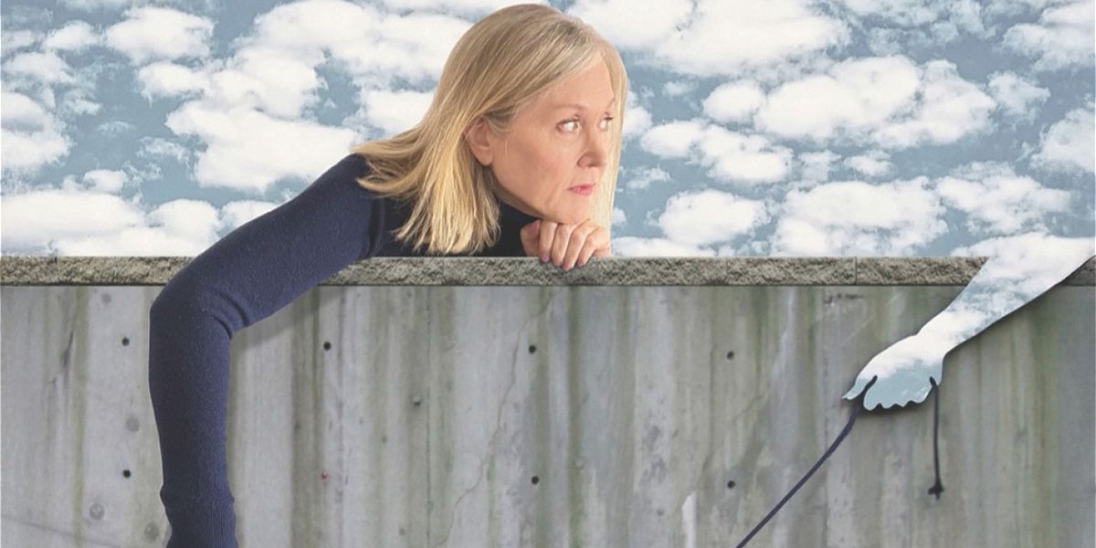 STAY to Make World Premiere at Edinburgh Fringe Gilded Balloon