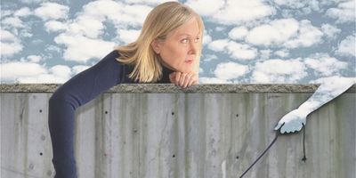 STAY to Make World Premiere at Edinburgh Fringe Gilded Balloon Photo