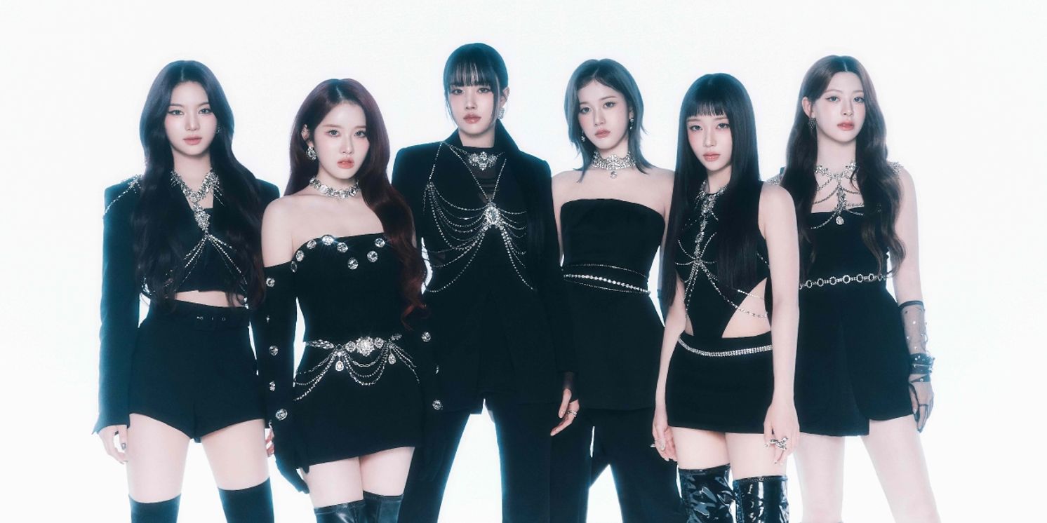 STAYC Details 2025 North America Leg of ‘Stay Tuned’ Global Tour  Image