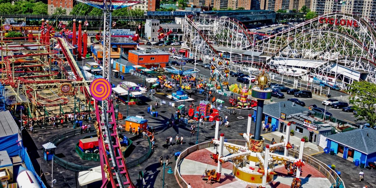 STAYCATION in NYC-Make Your Plans