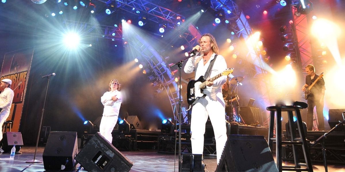 STAYIN' ALIVE Comes to the Fox Cities Performing Arts Center