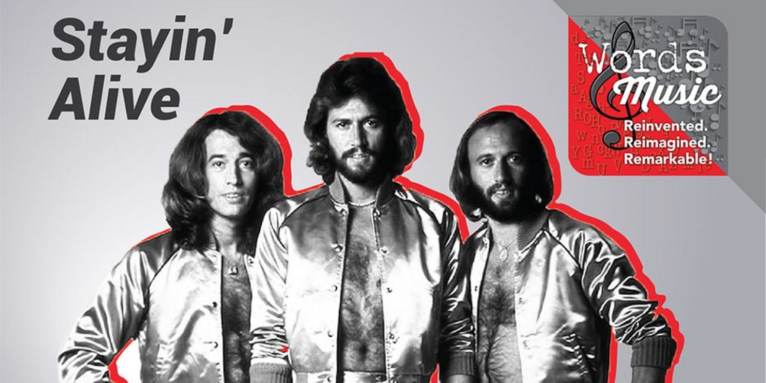 STAYIN' ALIVE: THE BEE GEES Comes to the Forum Theatre in May  Image