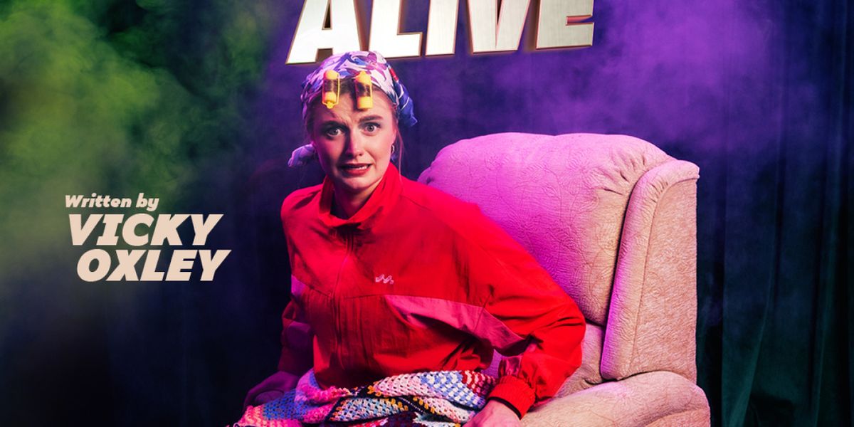STAYIN' ALIVE to Make Edinburgh Fringe Debut