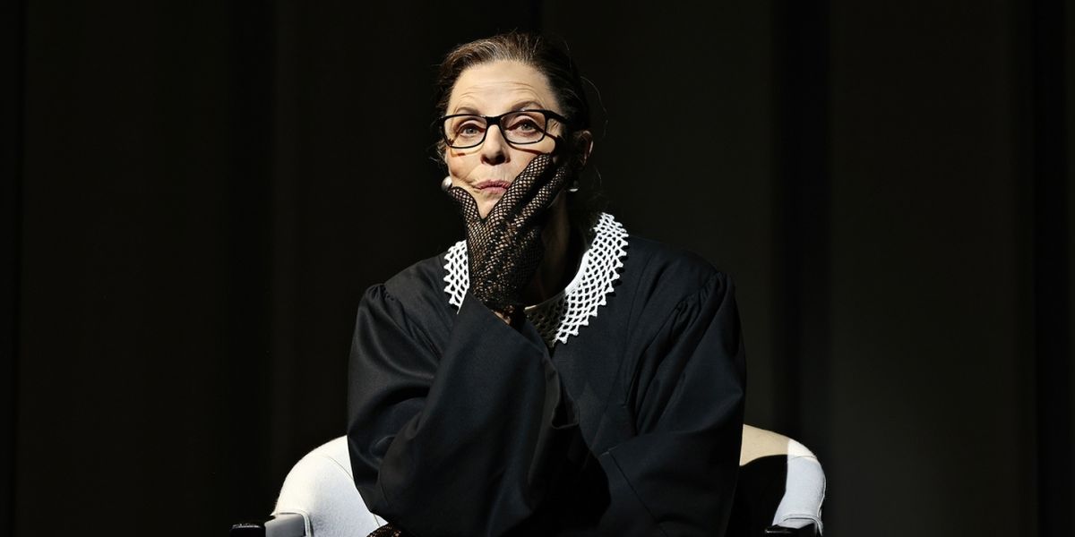 Sydney Theatre Company Extends Season of RBG: OF MANY, ONE Due To Overwhelming Demand