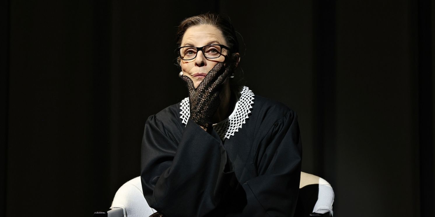 Sydney Theatre Company Extends Season of RBG: OF MANY, ONE Due To Overwhelming Demand  Image