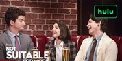 STEAK AND TEARS Cast Video Arrives on Hulu Video