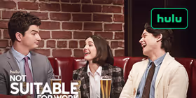 STEAK AND TEARS Cast Video Arrives on Hulu