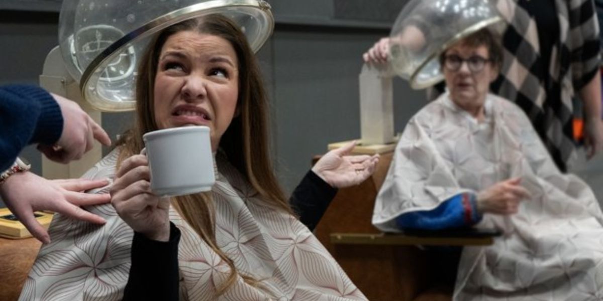 STEEL MAGNOLIAS Comes to Theatre in the Park
