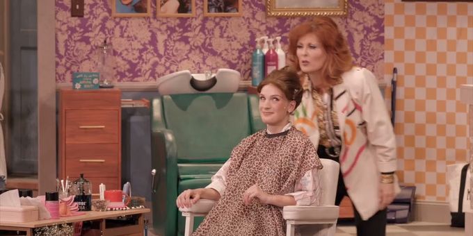 STEEL MAGNOLIAS Sells Out All Remaining Performances at Arkansas Repertory Theatre