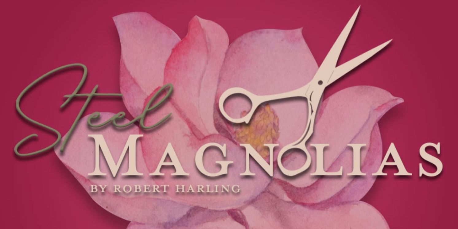 STAGES St. Louis Announces Creative Team for STEEL MAGNOLIAS  Image