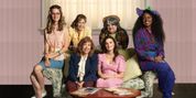 STEEL MAGNOLIAS to Open at Conejo Players Theatre Photo