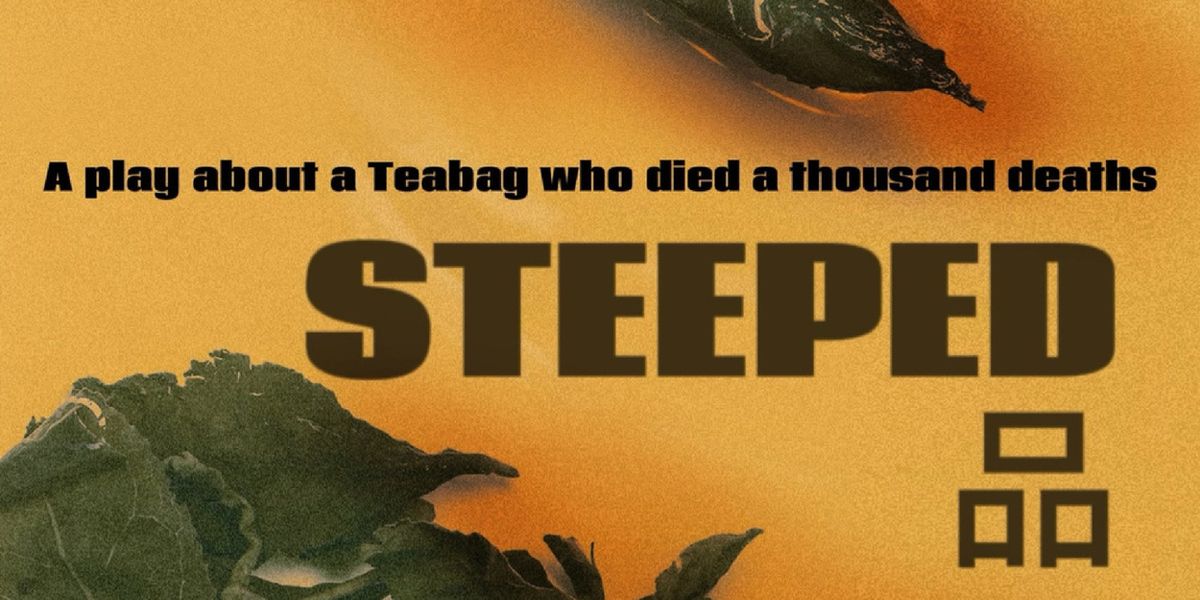 STEEPED(品) to Develop at Goethe-Institut Boston's Studio 170 Residency