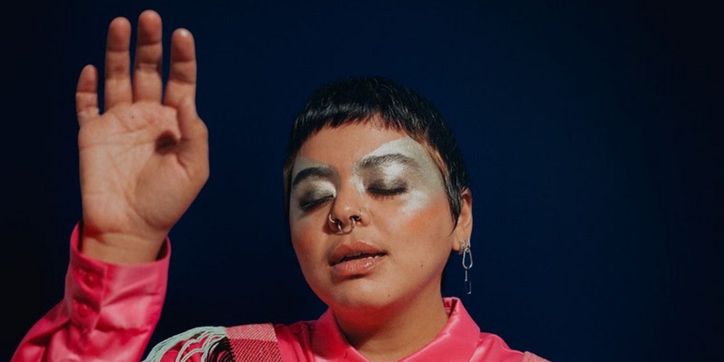 STEFA* Taps Members of Combo Chimbita for New Single 'Sonambula'  Image