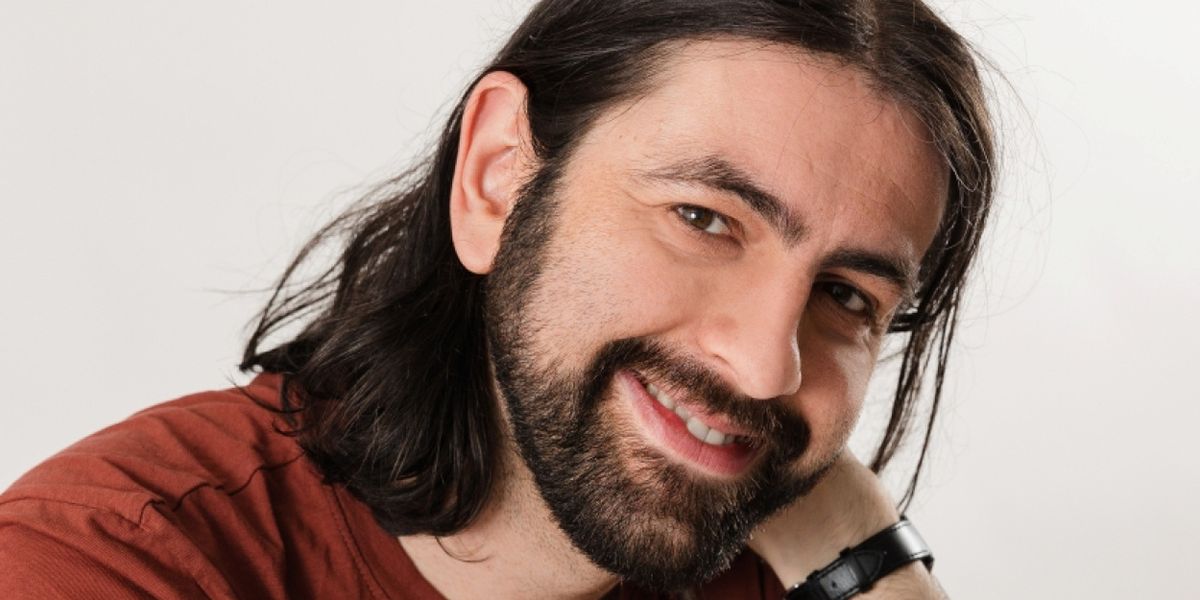 STEFFAN ALUN: WINDOWS to Play Edinburgh Festival Fringe 2026