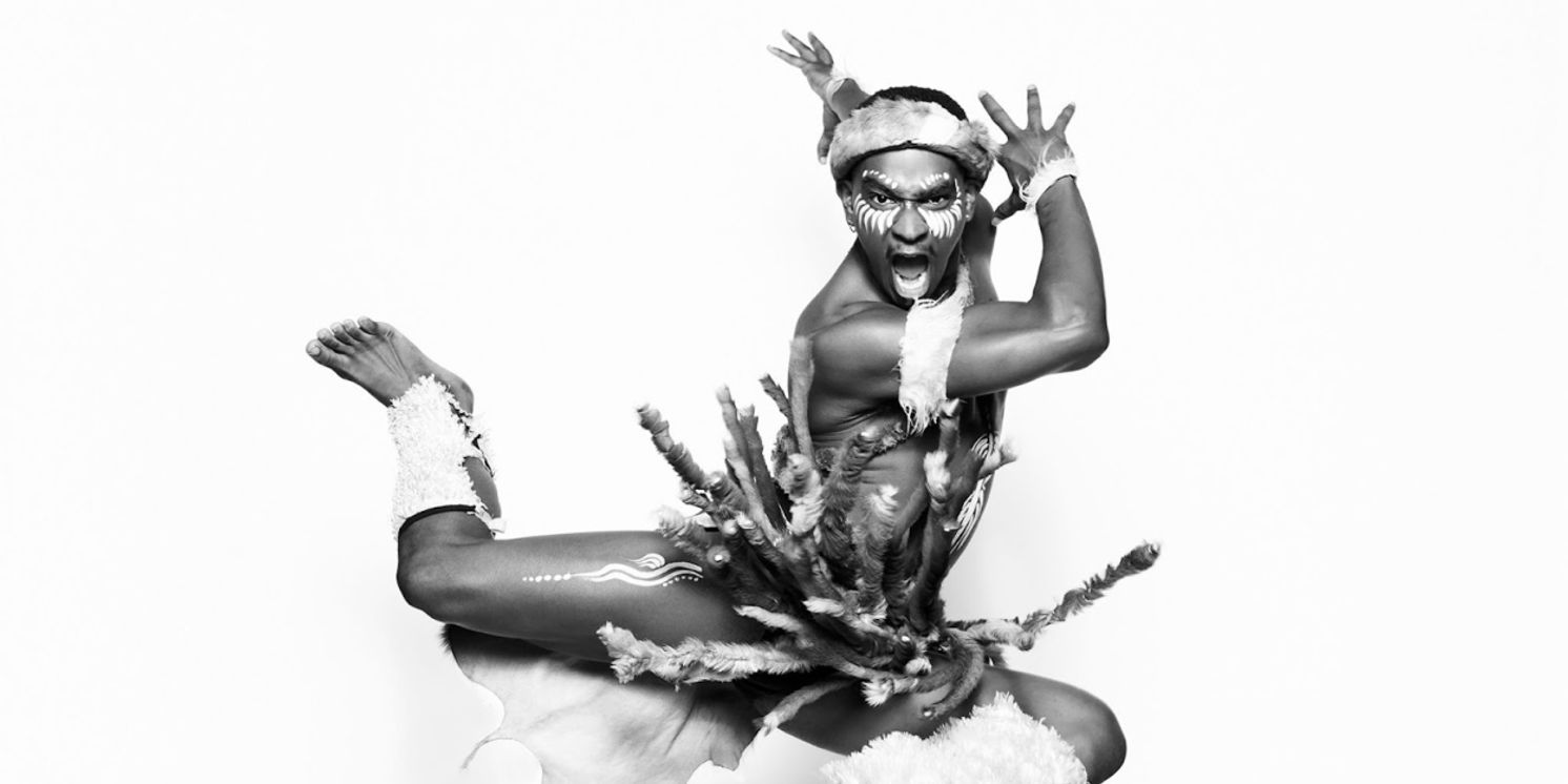 STEP AFRIKA! To Host 30th Anniversary Gala In June  Image