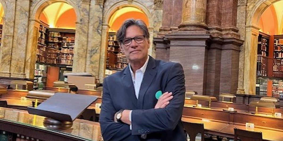 Dr. Robert Watson to Headline The Kravis Center Lunch & Learn Series