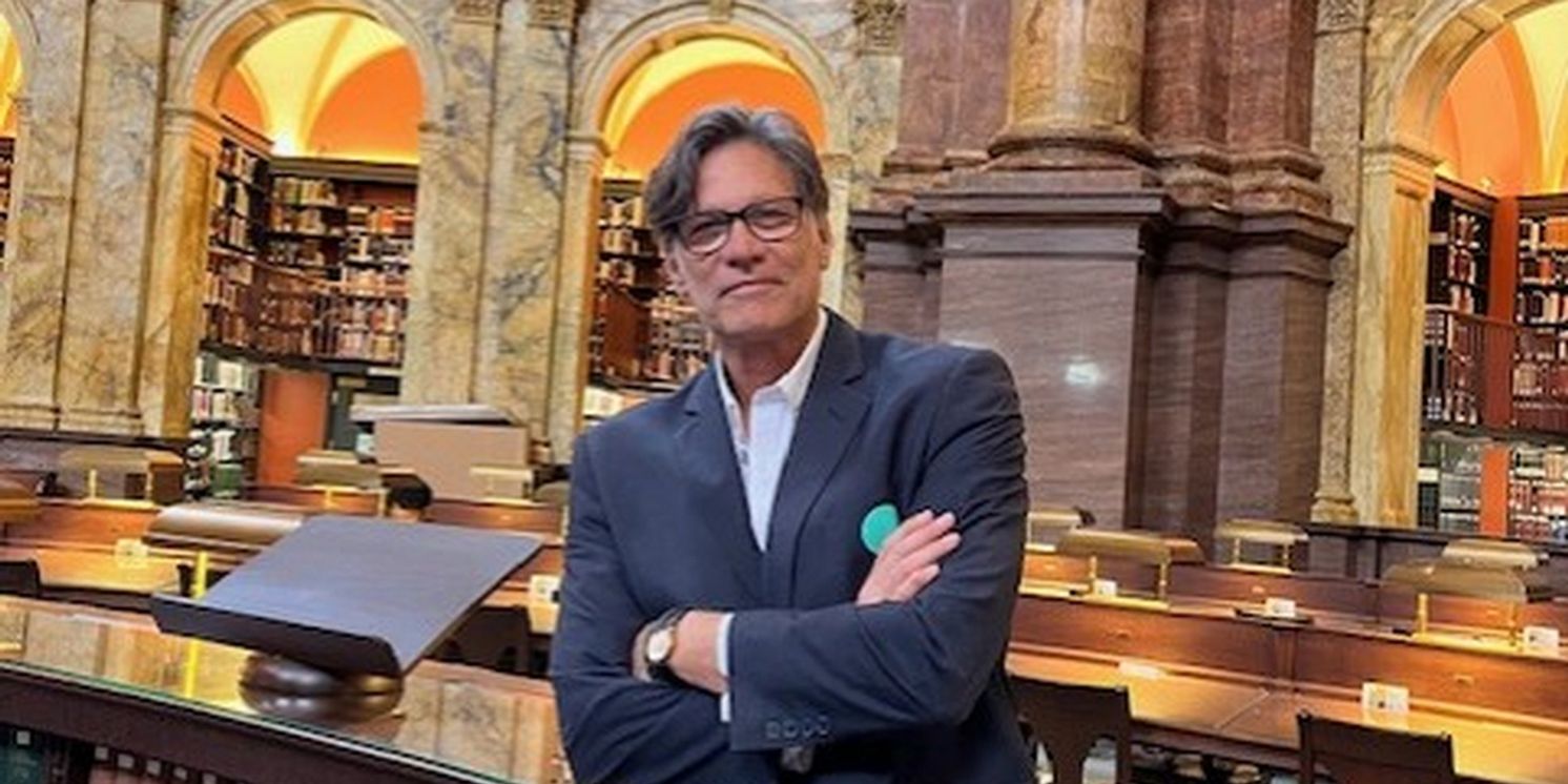 Dr. Robert Watson to Headline The Kravis Center Lunch & Learn Series  Image