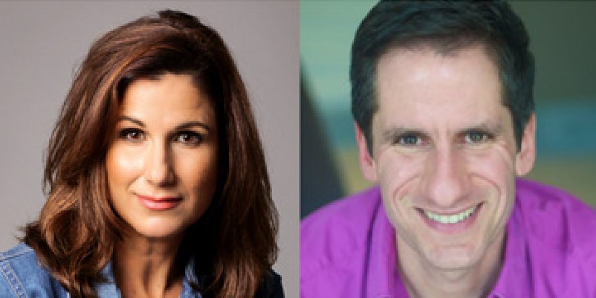 Stephanie J. Block To Join Seth Rudetsky's BROADWAY CONCERT SERIES With Theatre Aspen