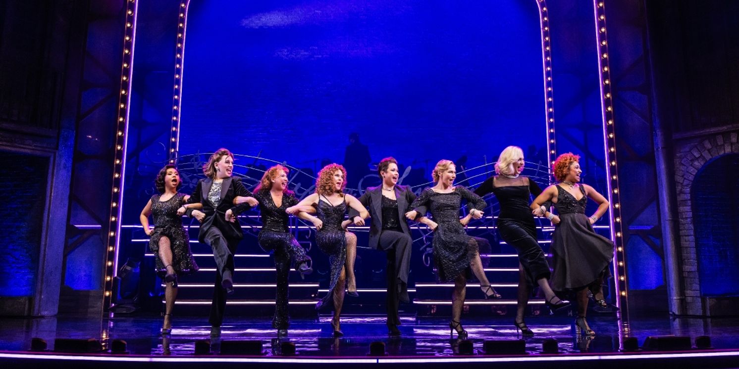 Review Roundup: STEPHEN SONDHEIM'S OLD FRIENDS Opens On Broadway  Image