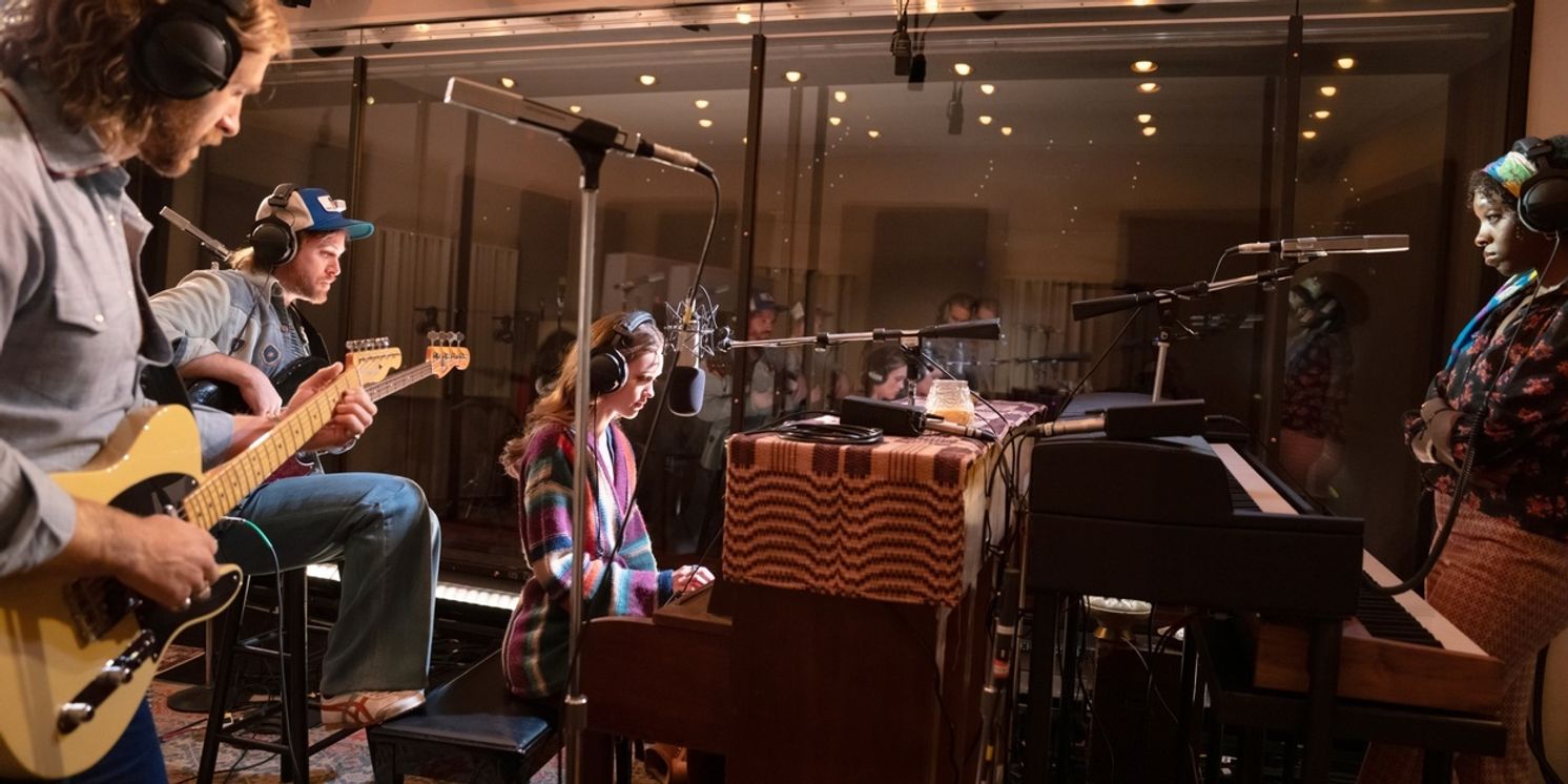 STEREOPHONIC Comes To The Kauffman Center in April  Image