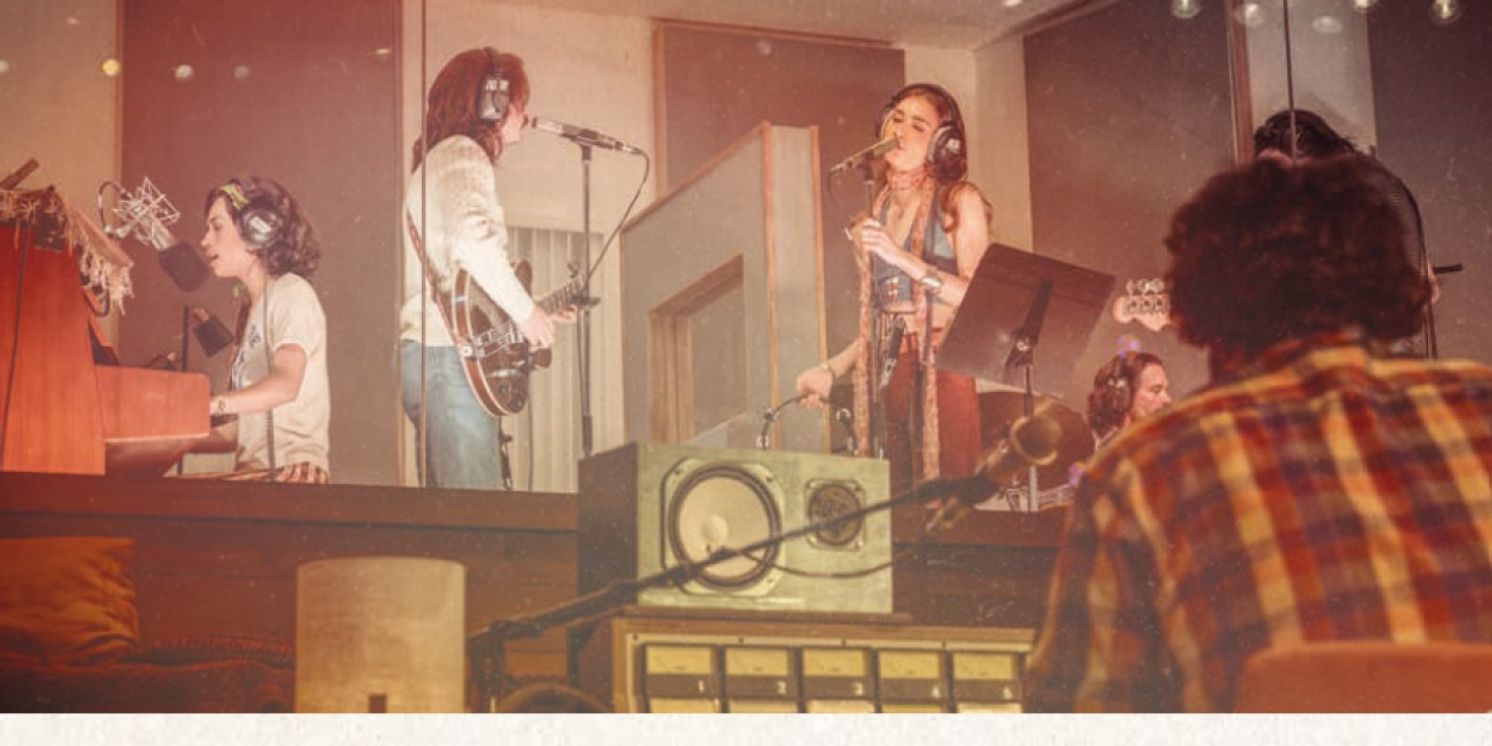 STEREOPHONIC Extends West End Run  Image