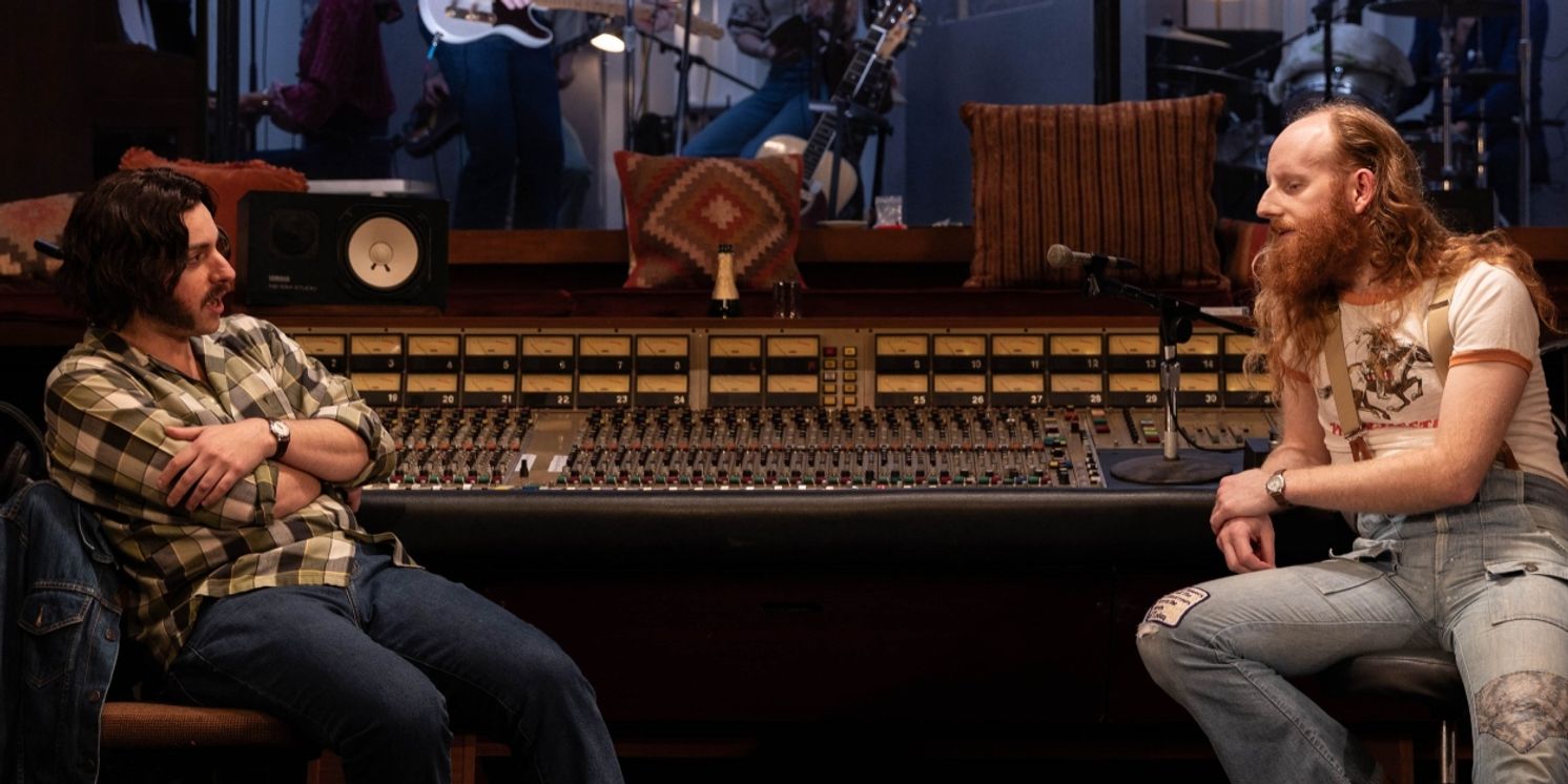 STEREOPHONIC Will Transfer to Broadway This Spring  Image