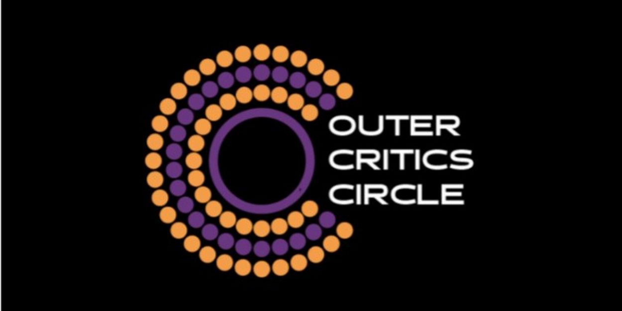 2024 Outer Critics Circle Awards- Full List of Nominees  Image