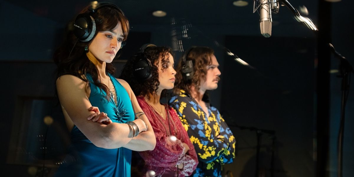 STEREOPHONIC is Now Available for Professional Licensing by Concord Theatricals