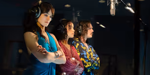 STEREOPHONIC is Now Available for Professional Licensing