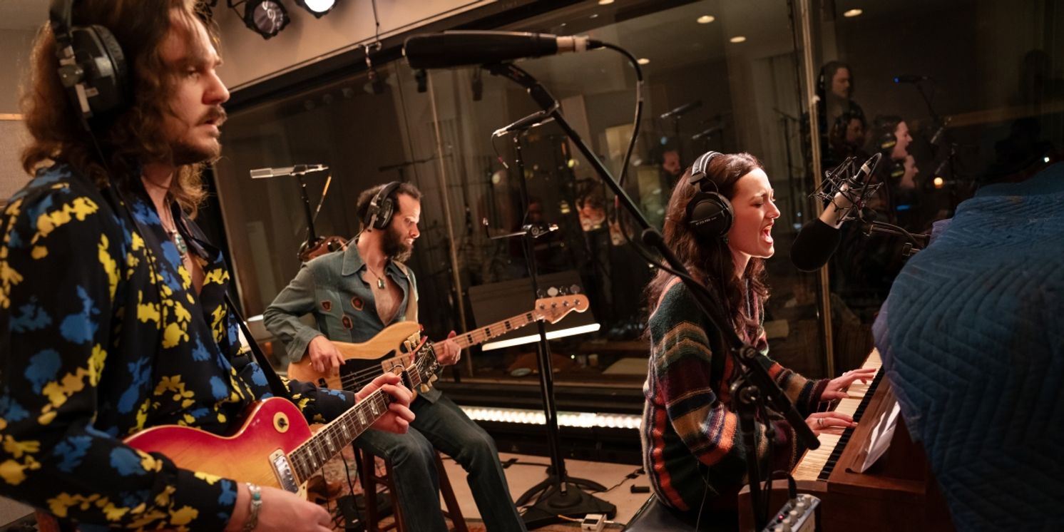 STEREOPHONIC's David Adjmi Wins 2024 Tony Award for Best Play  Image