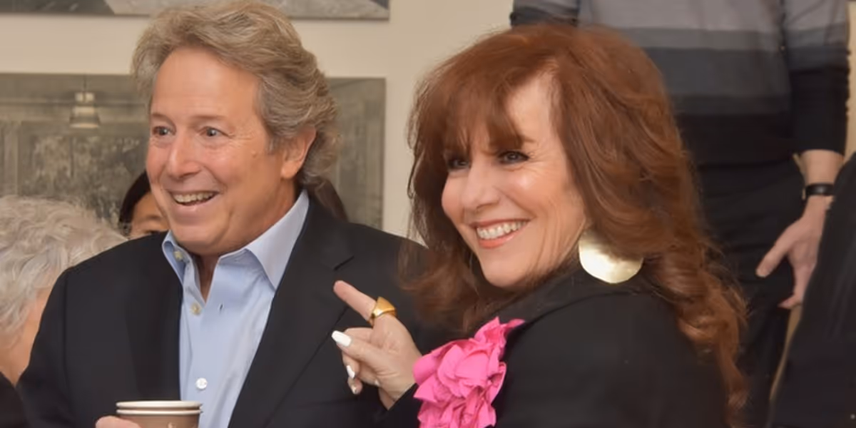 STEVE & EYDIE's Legacy Is Celebrated at Carnegie Hall
