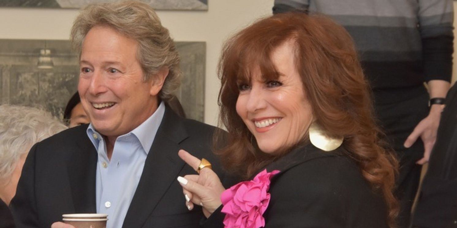 STEVE & EYDIE's Legacy Is Celebrated at Carnegie Hall  Image