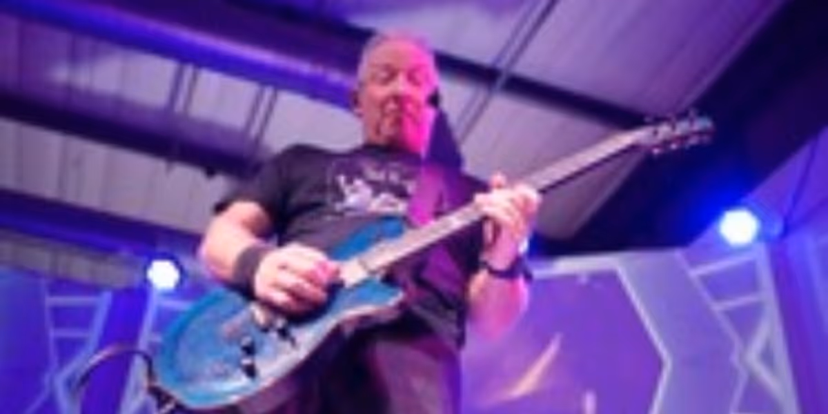 STEVE GRAHAM'S PINK FLOYD SHOW Comes to The Drama Factory