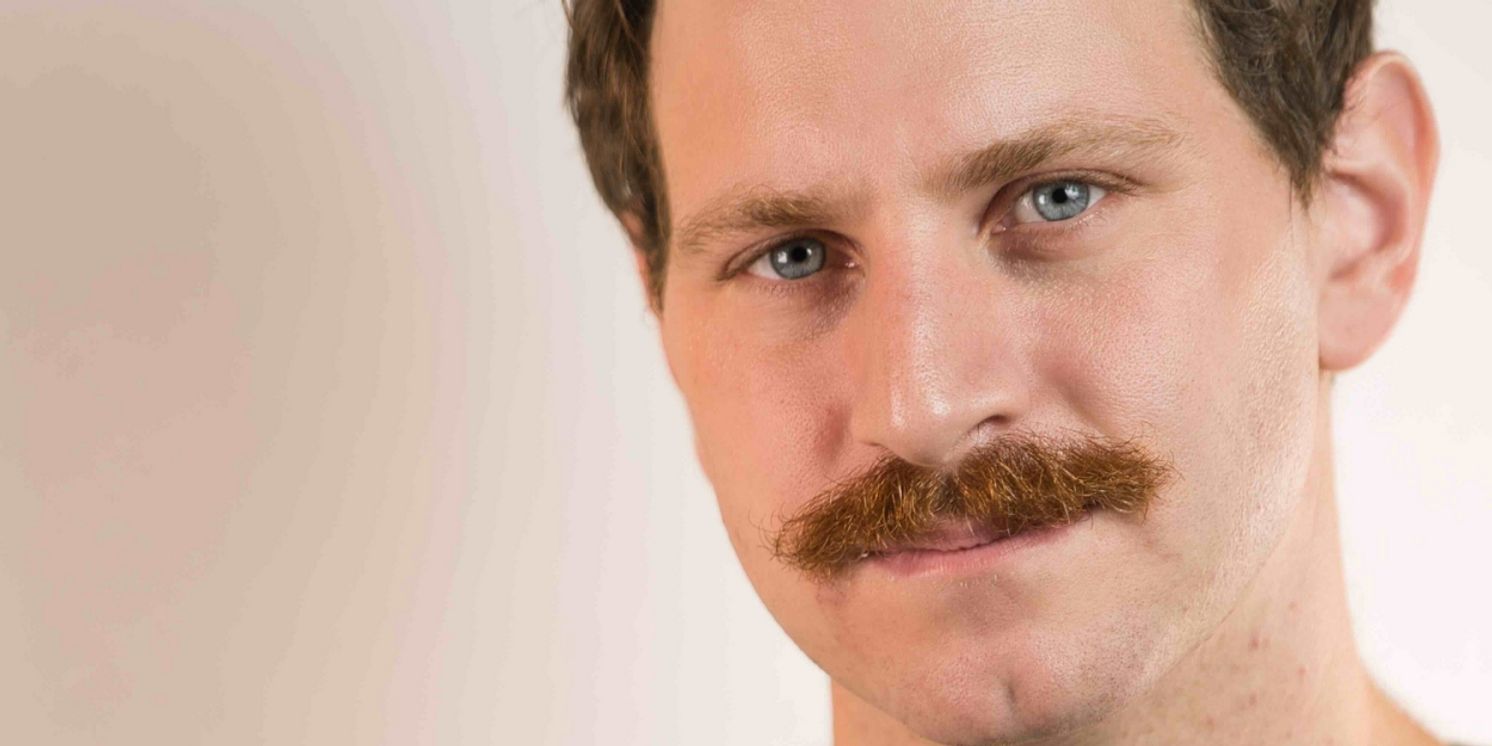 Steven Makropoulos Joins THE OFFICE! A MUSICAL PARODY! Off-Broadway  Image