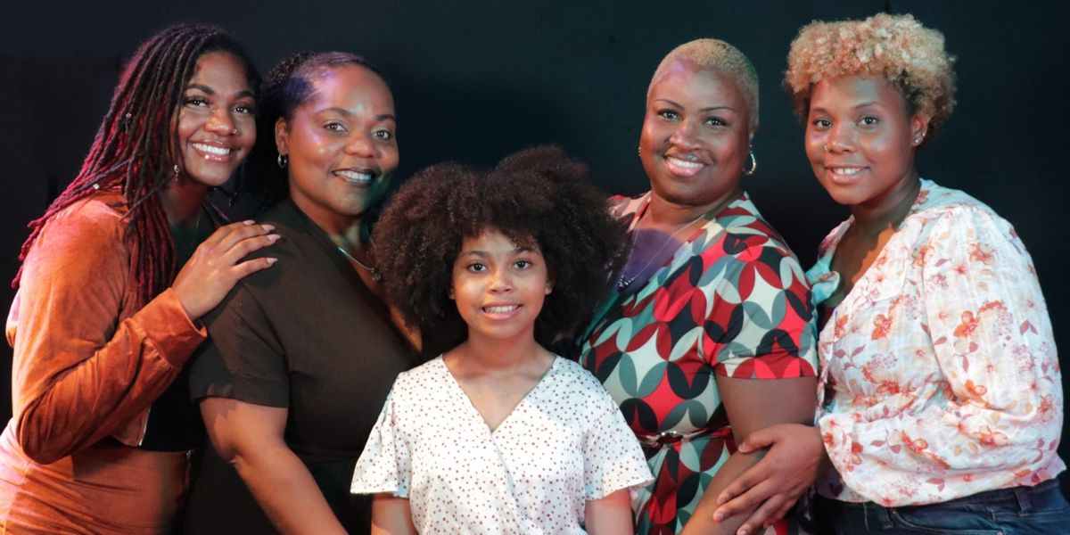 STEW By Zora Howard to Open in January at The Lab