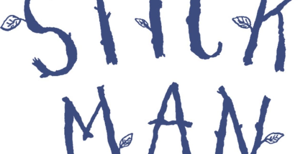 STICK MAN Returns to London Next Month