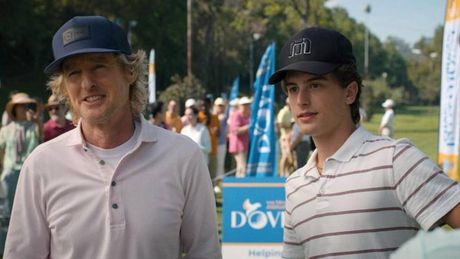 STICK Season 2 to Return on Apple TV with Owen Wilson Photo