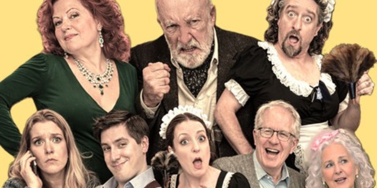 STICK TO THE SCRIPT! to Make Debut at Midtown International Theatre Festival