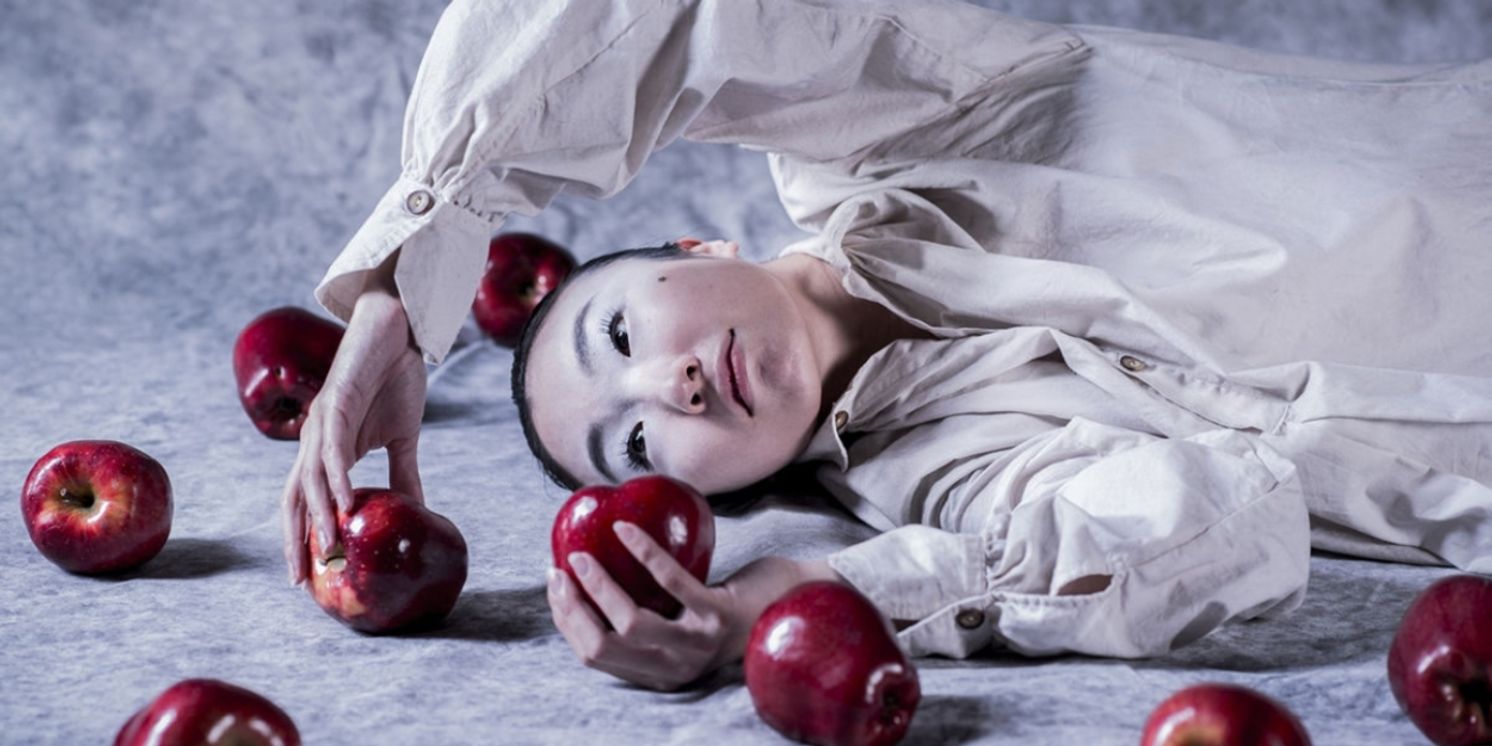 STIGMA Comes to Den Norske Opera Next Month  Image