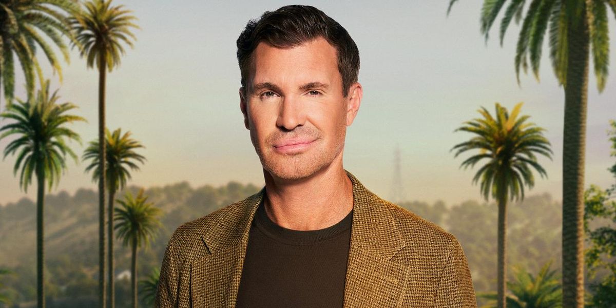 STILL FLIPPING OUT to Premiere on Bravo With Jeff Lewis