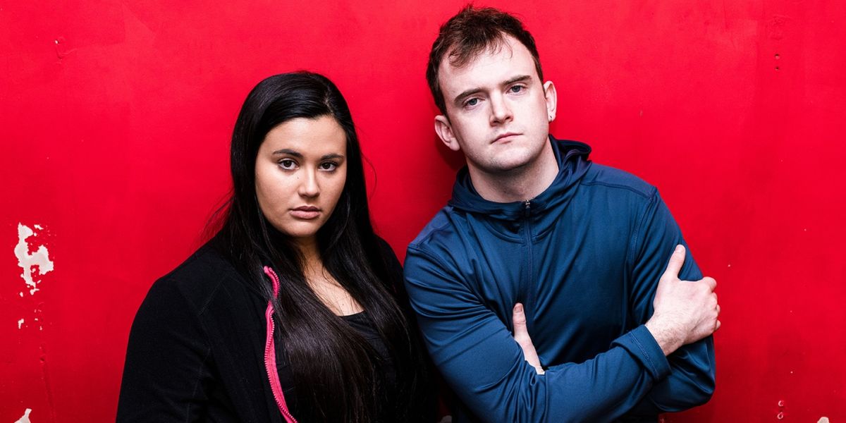 STILL HERE by Mari Lloyd to be Presented at Golden Goose Theatre