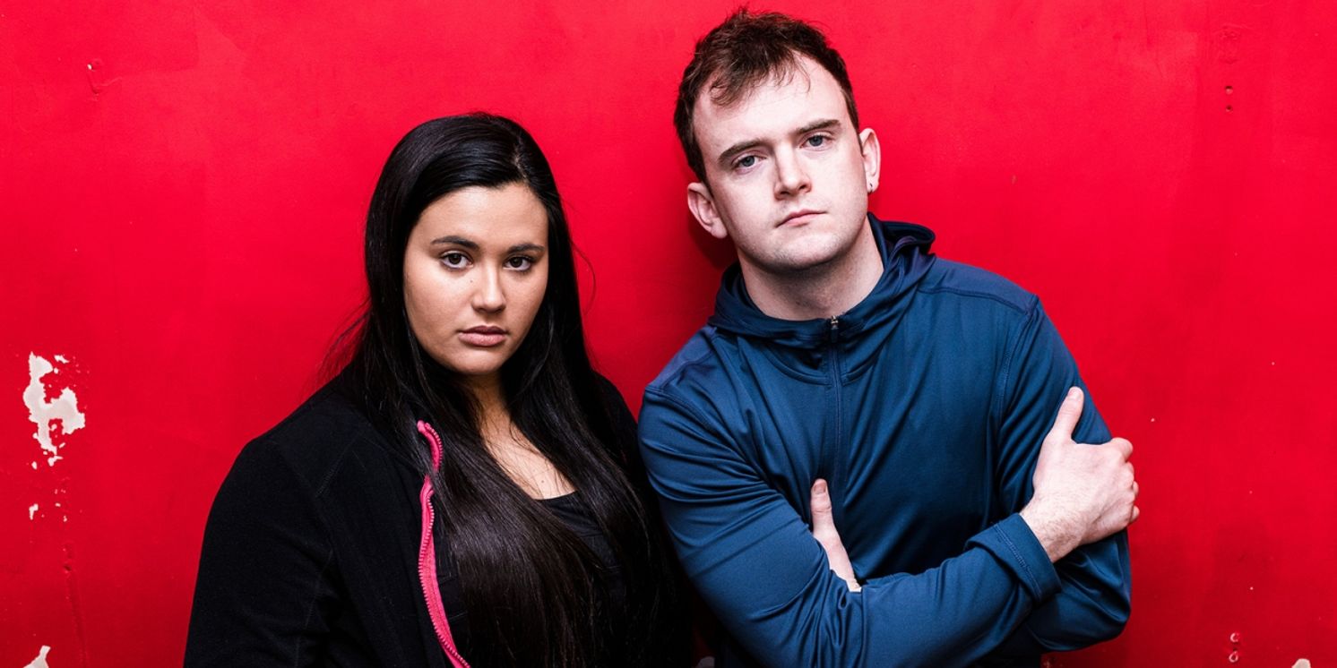 STILL HERE by Mari Lloyd to be Presented at Golden Goose Theatre  Image