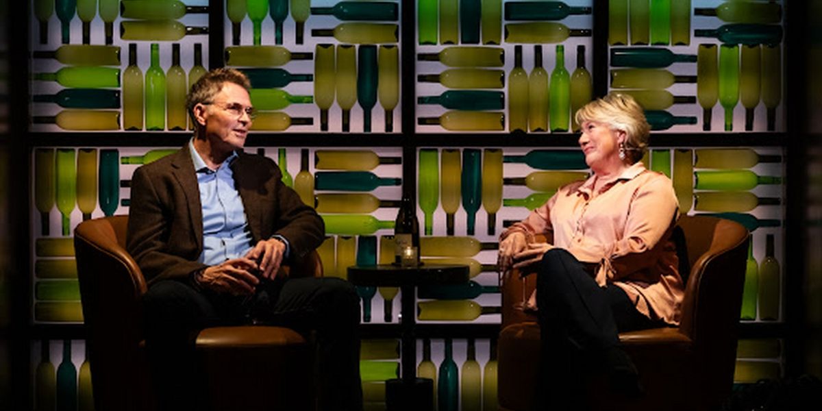 STILL, Starring Jayne Atkinson and Tim Daly, Extends Off-Broadway Run