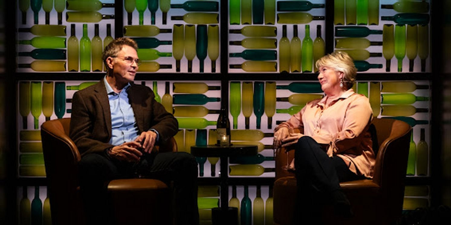 STILL, Starring Jayne Atkinson and Tim Daly, Extends Off-Broadway Run  Image